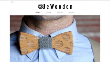 BeWooden.cz