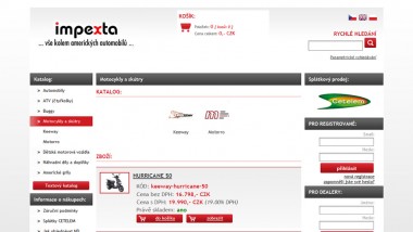 eshop.impexta.com