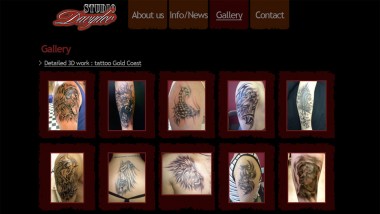 Tattoo7.com.au